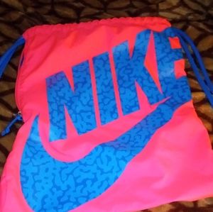 Nike Backpack